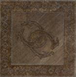 Antique Intreccio Walnut
