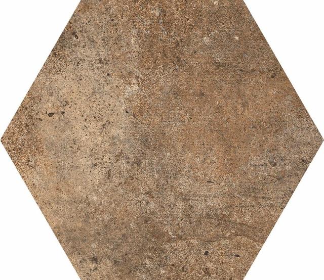 Concrete Abadia Hex