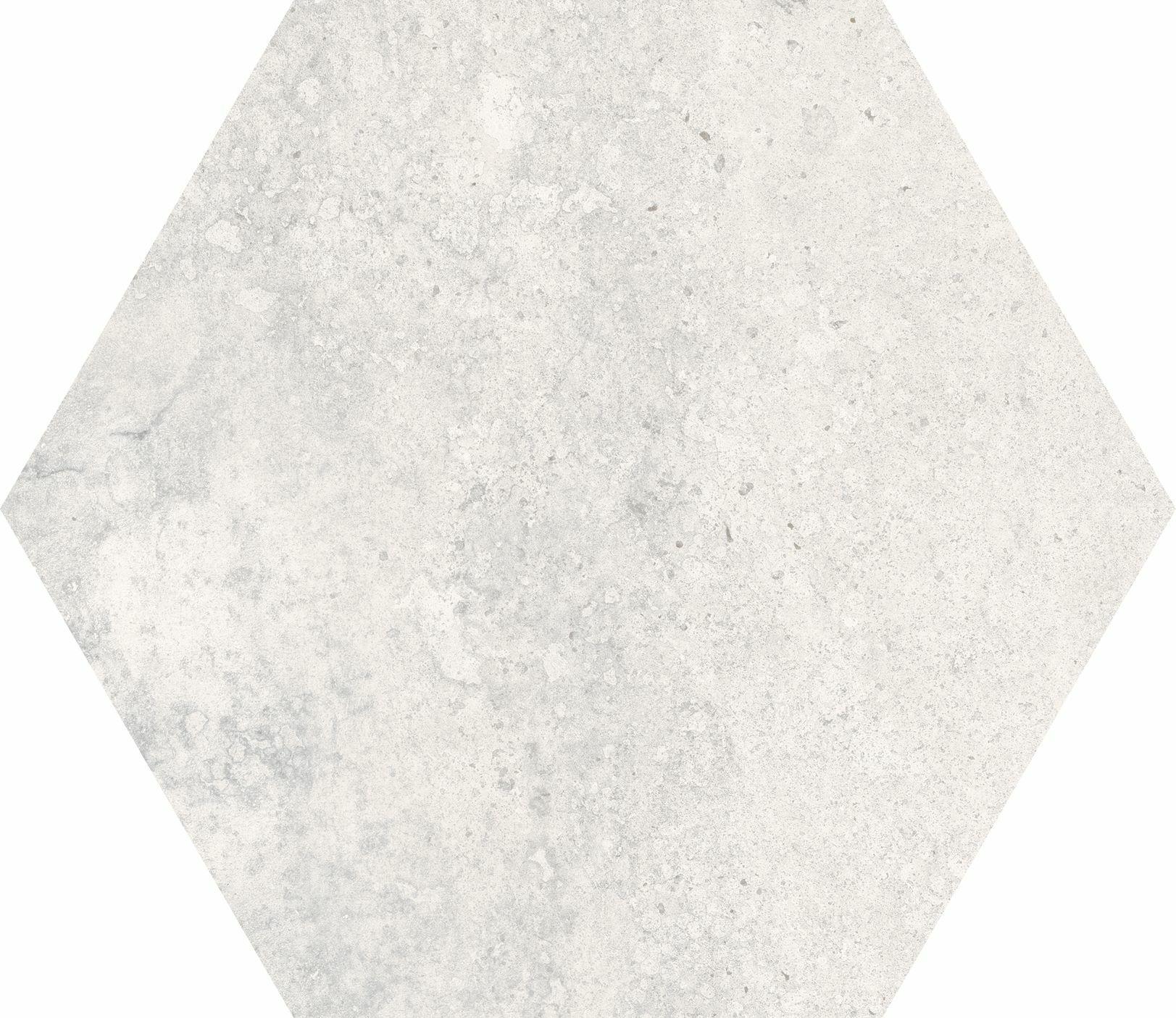Concrete White Hex
