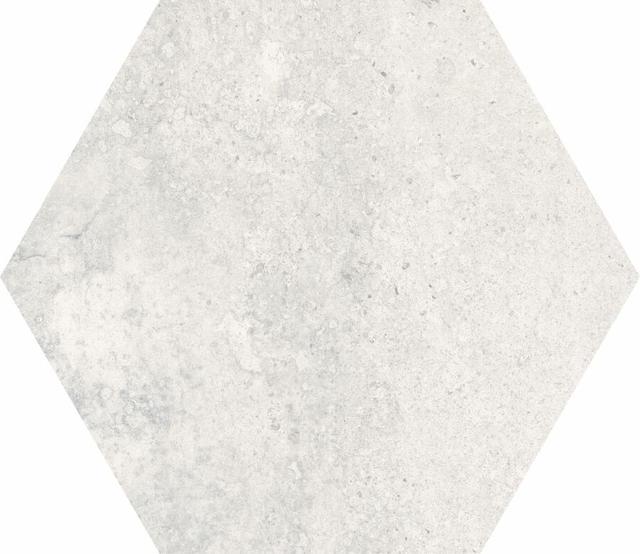 Concrete White Hex