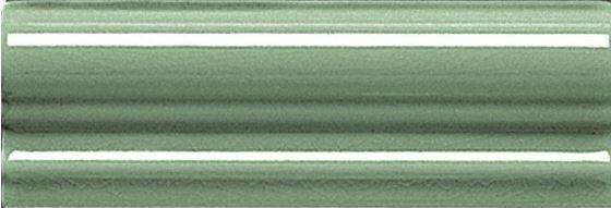 ADMO5170 Moldura Italiana Pb C/c Verde Oscuro