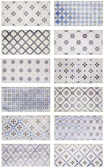 Mare Decor Mix