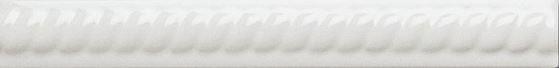ADNE5157 Trenza Pb Blanco Z