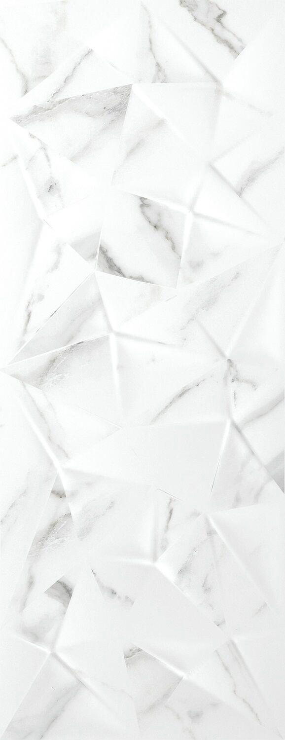 Kite White Brillo SlimRect
