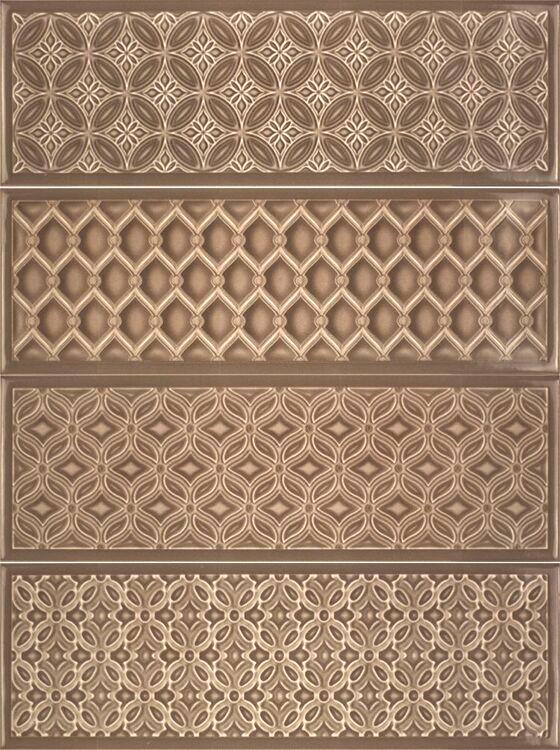 Aria Santorini Dark Brown