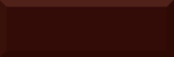 Biselado Brillo Marron