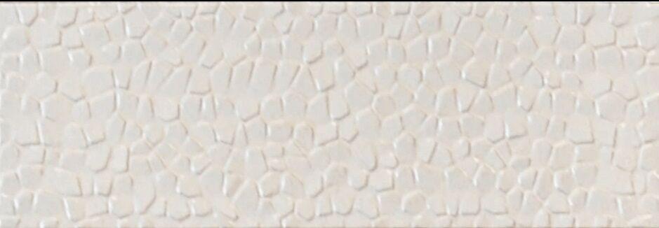 Decor Cromo Blanco