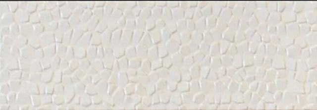 Decor Cromo Blanco