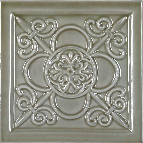ADST4031 Relieve Vizcaya Eucalyptus