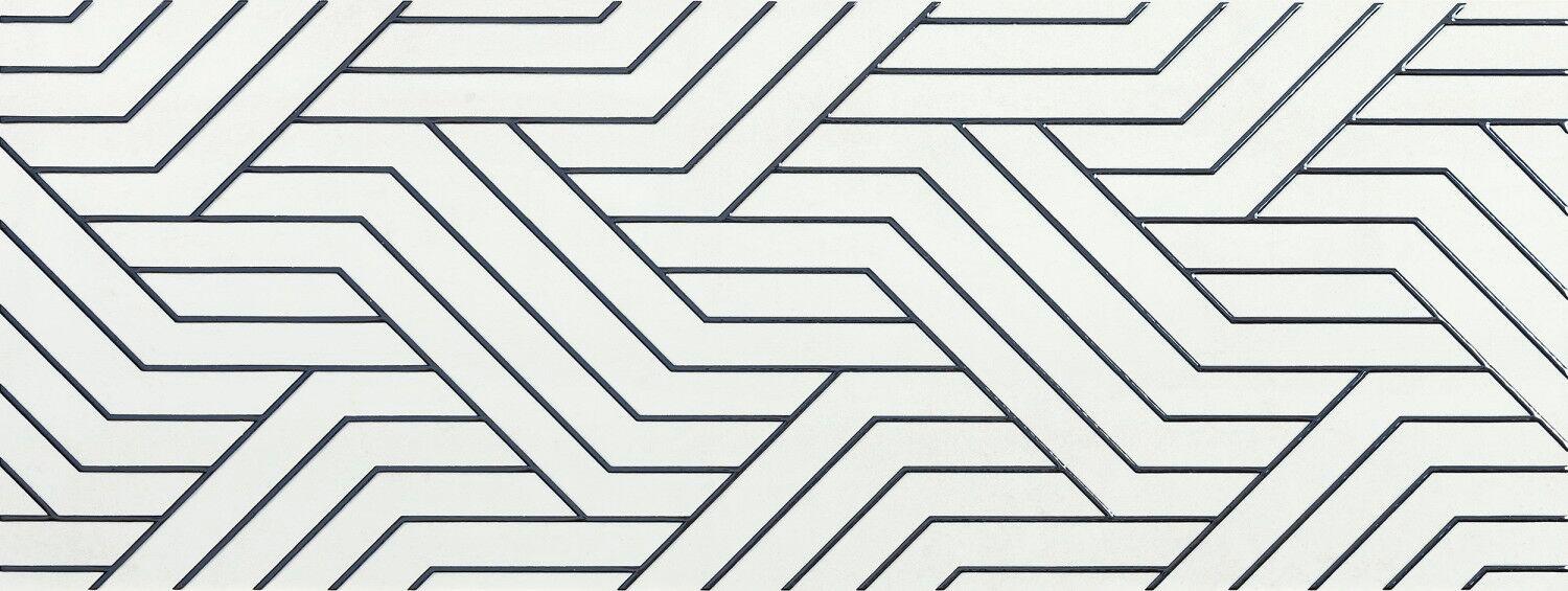 Decor Zeta Blanco