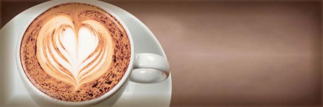 Decor Coffee Capuccino Marron A