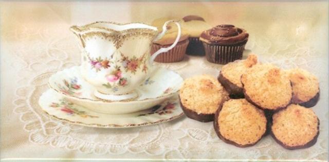 Pastelitos Cafe 3 10х20