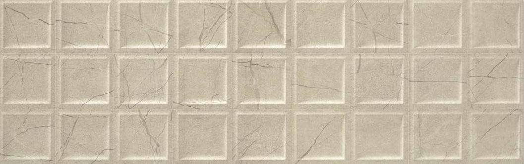 Corinthian Crossed Cream