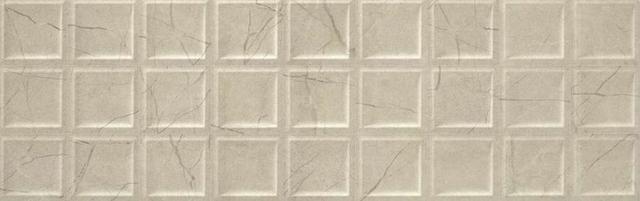Corinthian Crossed Cream