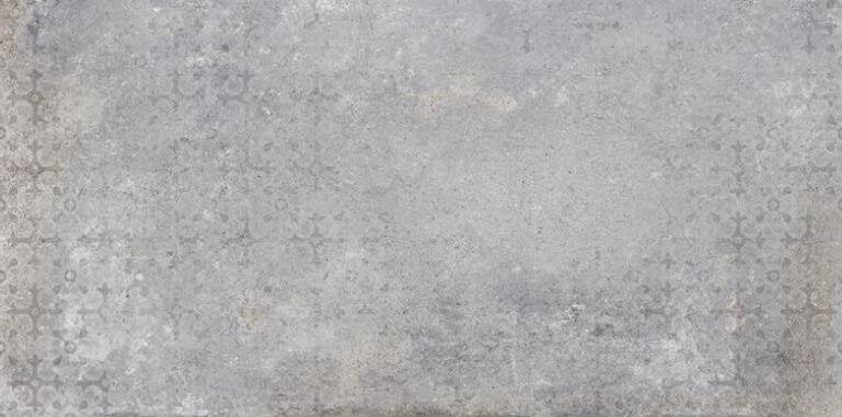 Factory Dec Grey Pul