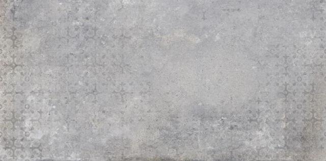 Factory Dec Grey Pul