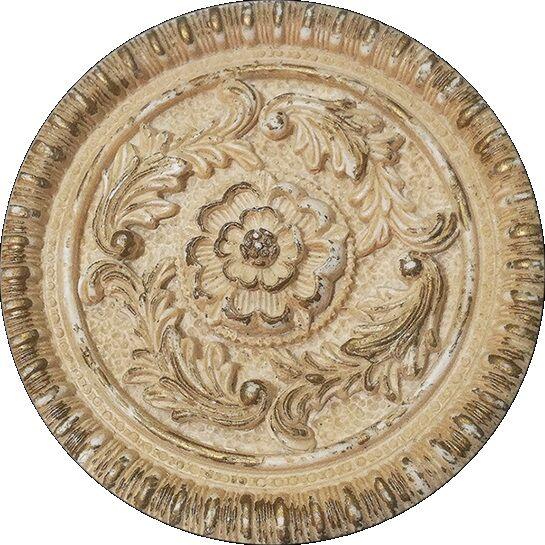 Inserto Chrono Cream