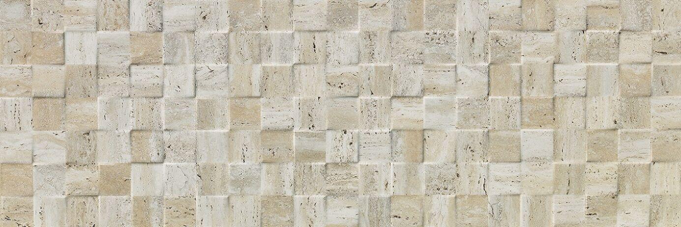 Mosaico Coliseum Brillo