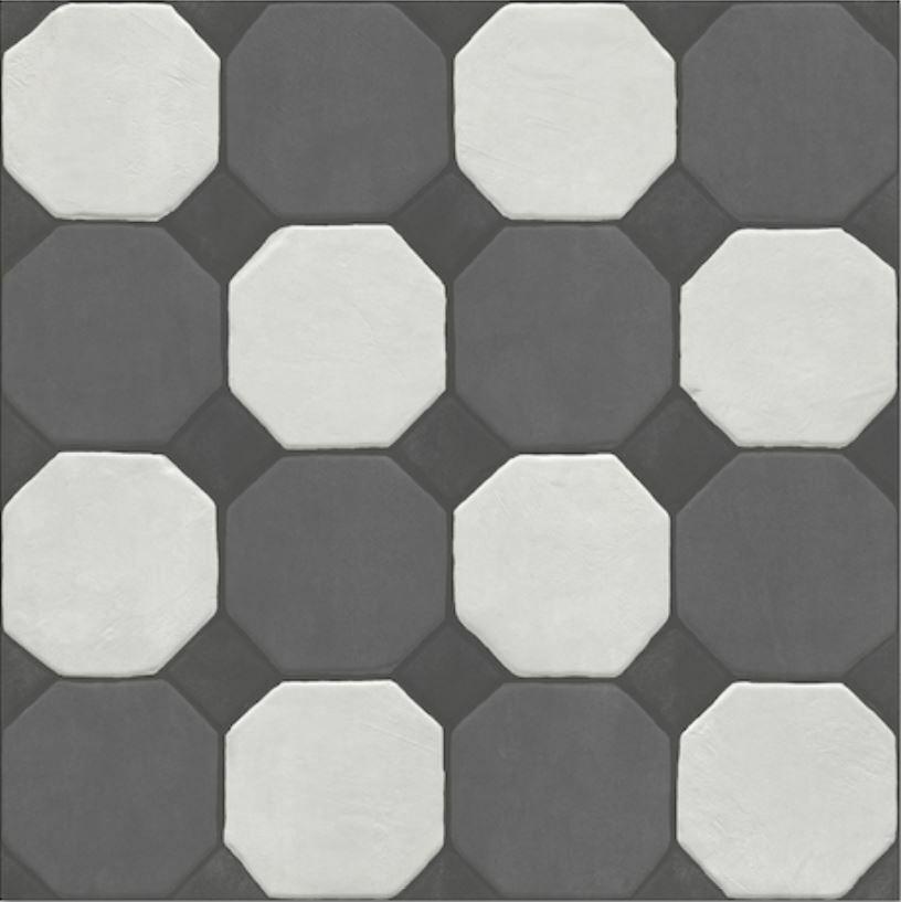Plaster Deko Gris