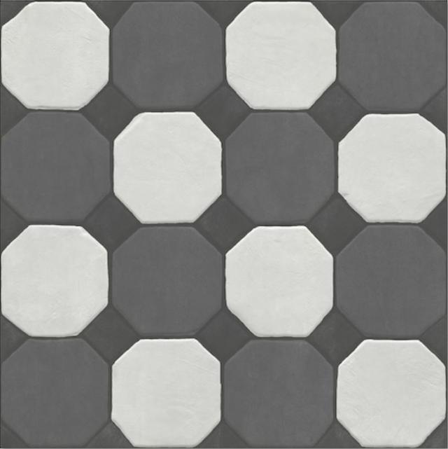 Plaster Deko Gris
