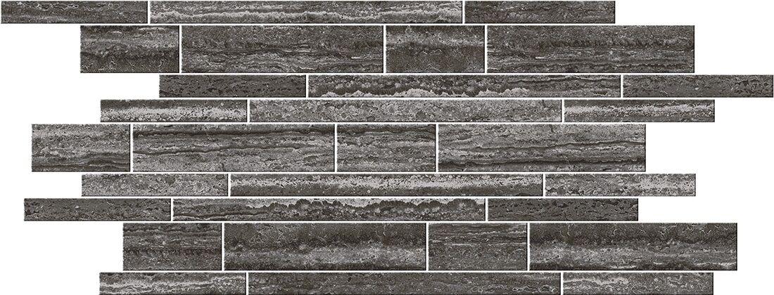 Vein Cut Black Muretto