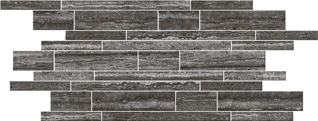 Vein Cut Black Muretto