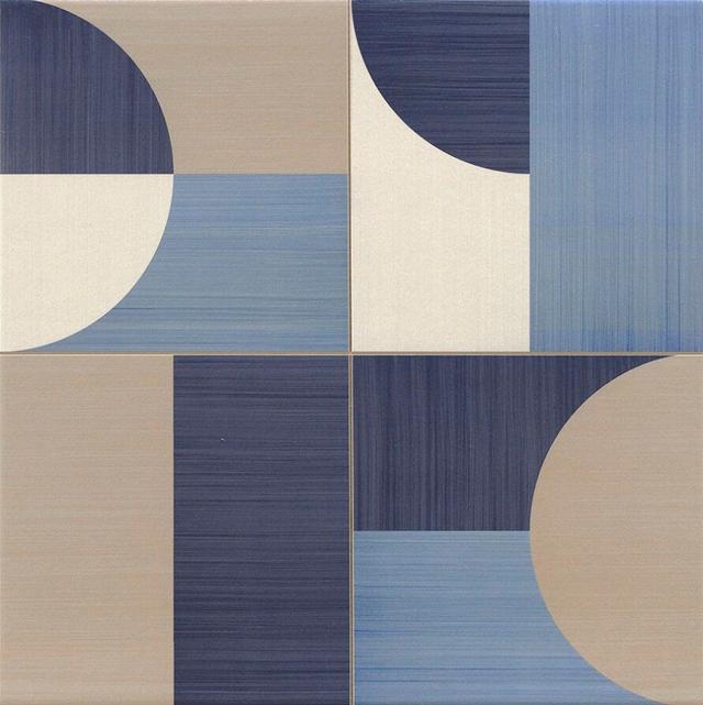 Moon Deco Blue