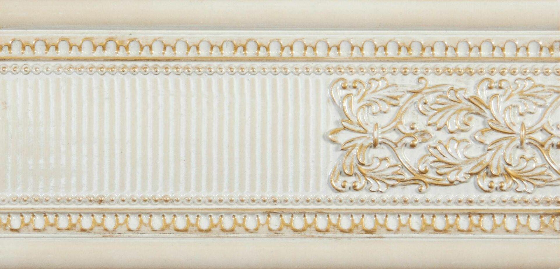 Forum B Ivory Listello