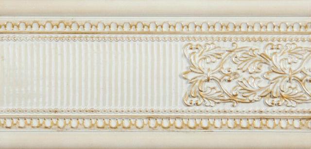 Forum B Ivory Listello
