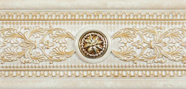 Forum A Ivory Listello
