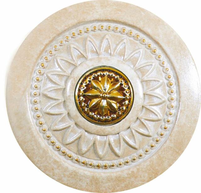 Forum A Ivory Listello