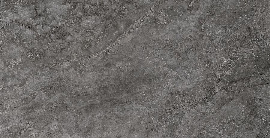 Cross Cut Black 60x120