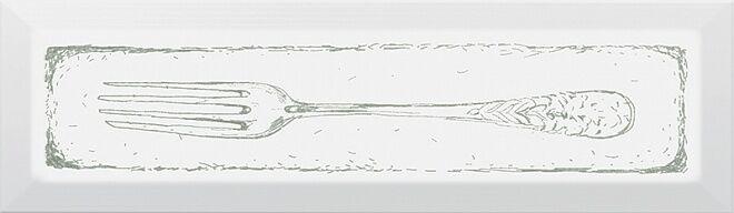 NT/A26/2882 Fork Зеленый