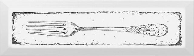 NT/B26/2882 Fork Черный