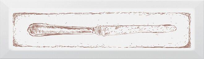 NT/C25/2882 Knife Карамель