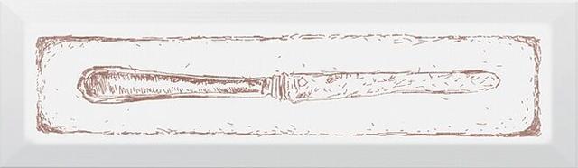 NT/C25/2882 Knife Карамель