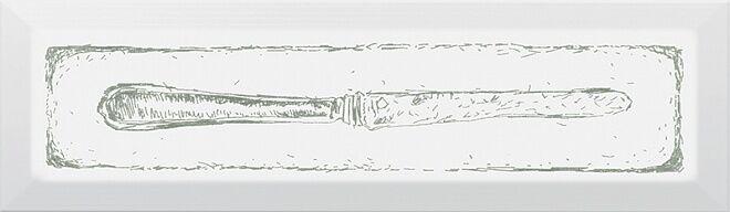 NT/A25/9001 Knife Зеленый