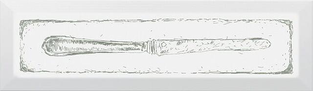 NT/A25/9001 Knife Зеленый