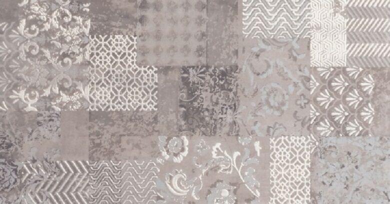 Ramina Dec Patchwork