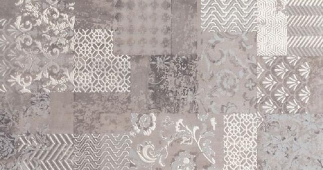 Ramina Dec Patchwork