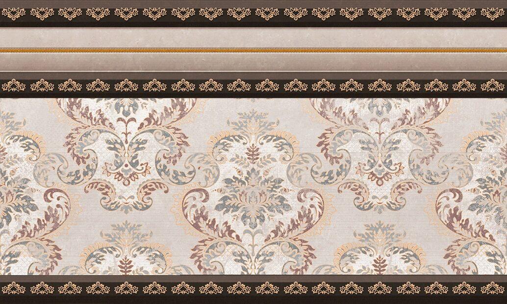 Serenity Zocalo Ravel Taupe