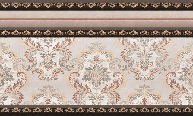 Serenity Zocalo Ravel Taupe
