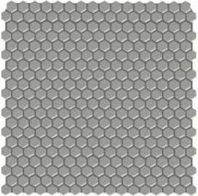 Mosaico Maio Dark Grey