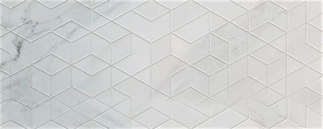 Decor 1212 Blanco Diamond