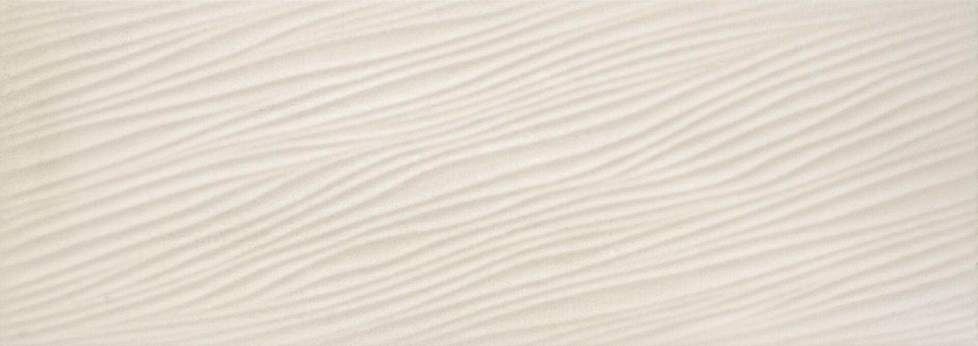 Plaster White Relieve