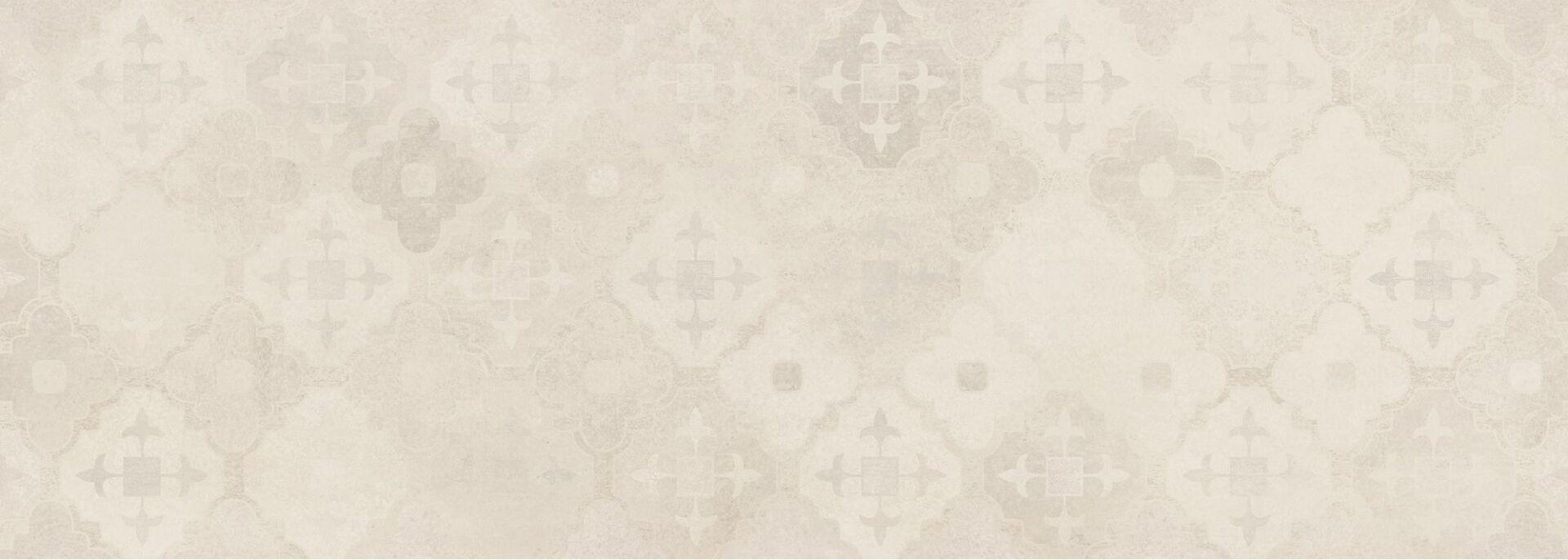 Decor Plaster White