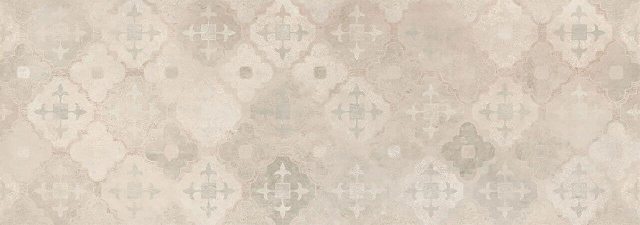 Decor Plaster Cream