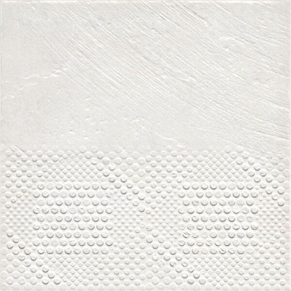 Eternity White Twist