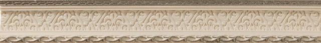 Moldura Marfil