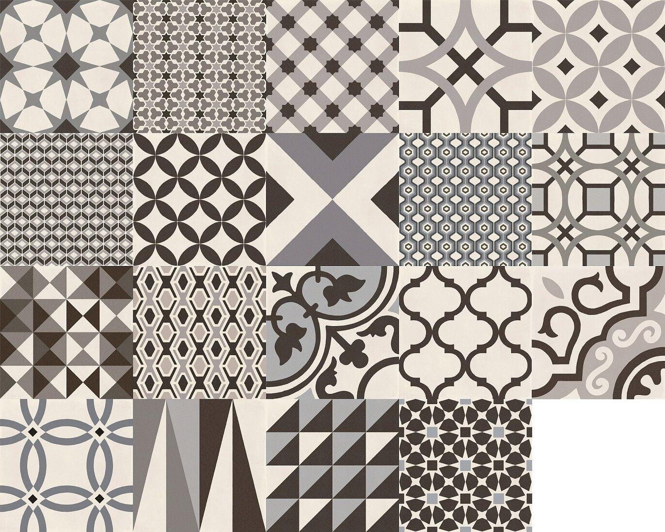Decoro Mix Freddi M0UT